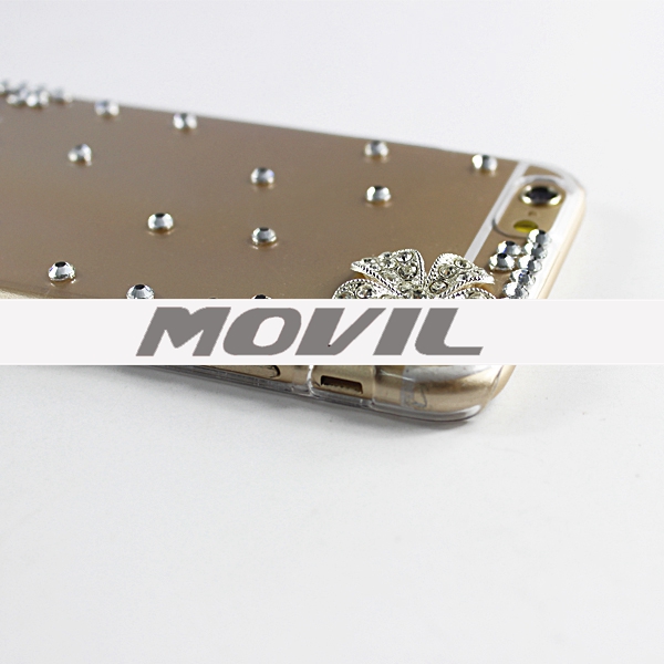 NP-2289 PC Moda funda para iPhone 6-4